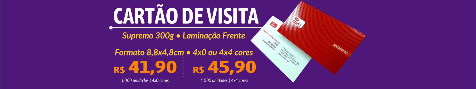 cartão