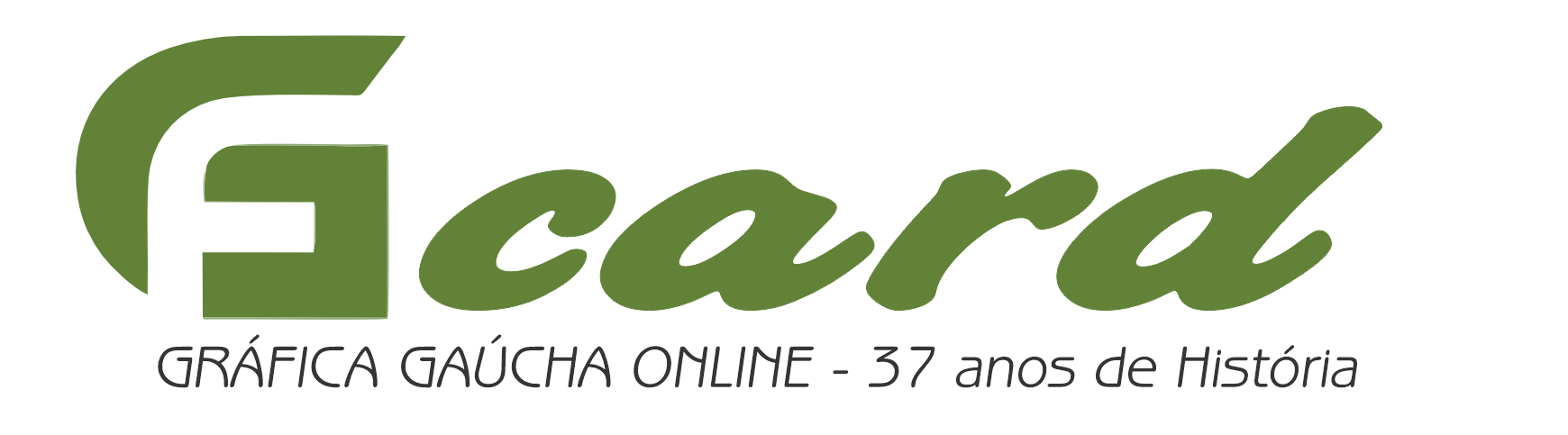 Gf Card - Gráfica Online Rápida